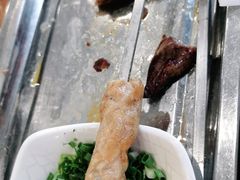 -情忆草原涮肉馆
