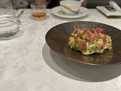 -海味观(老西门店)