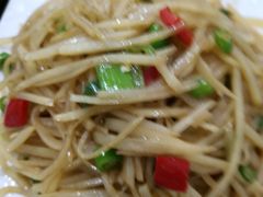 -芳芳餐厅(白沙路店)