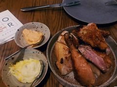 -BOR Eatery(安福路店)