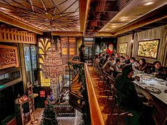 -Mogul Eatery·大亨餐酒馆