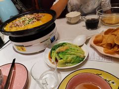 -外婆小聚茶餐厅·生日·团建(市民中心店)