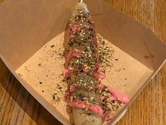 -JuiceRobot·手工意大利面&汉堡精酿(珠江新城店)
