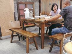 -胖婆捆鸭(长沙锦泰广场店)