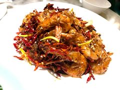 -雀蓝川菜(星悦汇店)