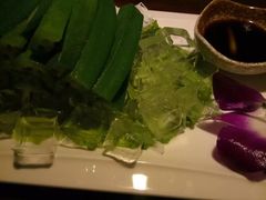 -楼兰新疆主题餐厅(坂田佳华领汇广场店)