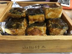 鲍汁豆花-力力豆花庄(广渠门店)