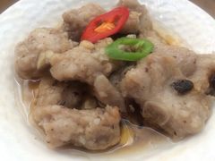 蒸排骨-亢龙太子酒轩(东湖店)