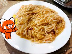 -永茂驴肉(莲池南大街总店)