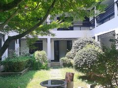 -中国湖笔博物馆(莲花庄路)