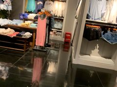 -Abercrombie&Fitch(德基广场店)
