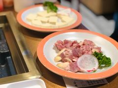 -金妈家烤肉(龙湖U城天街店)