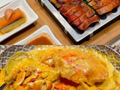 -金链花·泰国餐厅(国贸店)