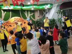 -昂立教育凯顿成长中心(嘉定南翔校区)