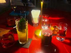 -池畔酒吧 WET Bar
