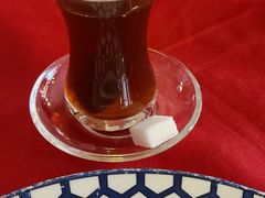 阿拉伯红茶-一千一夜阿拉伯餐厅1001 Nights-Arabic Restaurant(静安店)