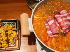 -鑫日千里马朝鲜族小馆(总店)