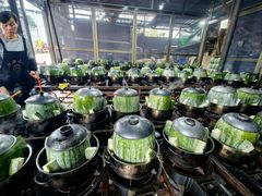 -红旗山庄(圭峰山店)