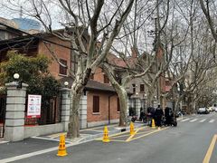 -思南书局(复兴中路店)