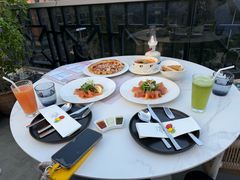 -安妮意大利餐厅(日坛店)