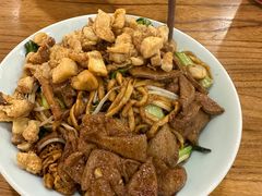 -兰溪十八浇(天一店)