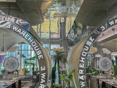 -3号仓库·创意中国菜(乐清正大广场店)