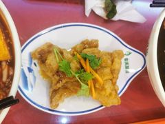 -华天延吉餐厅(西四总店)