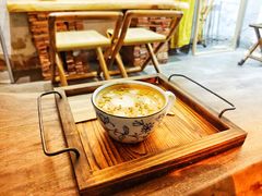 -春庄咖啡SpringHues(钟楼小区店)
