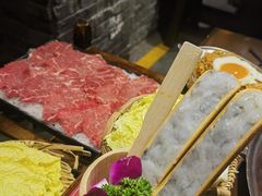 -萍姐火锅·公路夜市(南京新街口店)