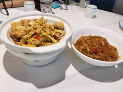 -兰湘子·湘菜小炒(盛龙广场店)