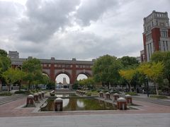 -华东政法大学(松江校区)