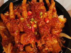 -七八冷面·延边朝鲜族美食(圣熙八号店)