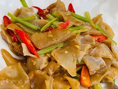 -素心小筑(后沙裕镇店)