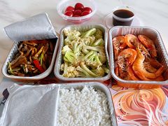 -徐记海鲜(曲江南湖店)