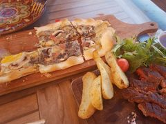 -LENBACH兰巴赫西餐啤酒坊(大连东港店)