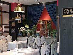 -观盐·盐帮菜(官园桥店)