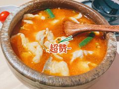 -山石榴·贵州菜(丰盛里店)