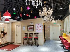 -红房子西菜馆(淮海中路店)