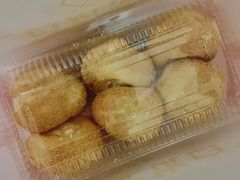 冰淇淋泡芙-彭记优口(胜利路店)