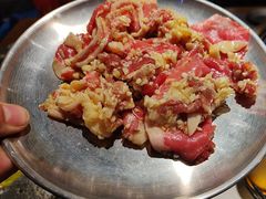 -杨小佳·齐齐哈尔烤肉·烤串(广州店)