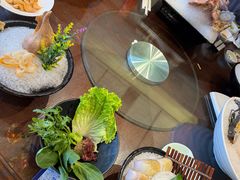 -东海怡品海鲜豆捞(舟宿夜江店)