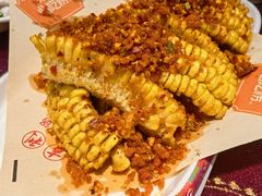 -大吉利·潮汕鲜牛肉火锅(西安店)