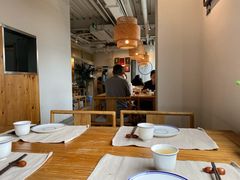 -之参餐厅(前门大街店)