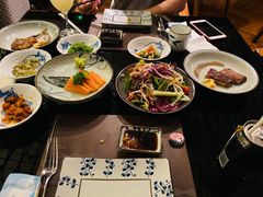 -新鲜特色餐厅(香格里拉大酒店)