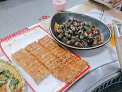 -东北酱骨饺子铁锅炖(万达总店)