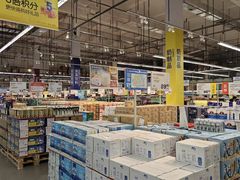 -麦德龙(浦东店)
