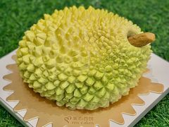 -美心西饼mx cakes(市桥站店)