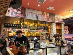 -安妮意大利餐厅(国贸店)
