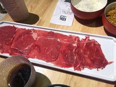-牛腩之旅·牛腩牛杂煲(光启城美食城店)