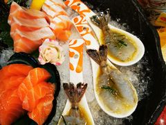-友悦食堂(灯湖店)